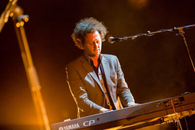Het Zesde Metaal @ Het Depot, picture 9, photographed by Kurt Jacobs - FrontView Magazine