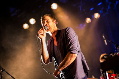 Het Zesde Metaal @ Het Depot, picture 12, photographed by Kurt Jacobs - FrontView Magazine