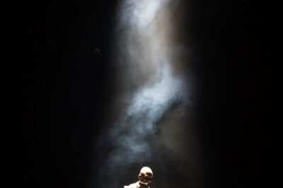 Usher UR Experience Tour, picture 5, photographed by Tom Stessens - FrontView Magazine