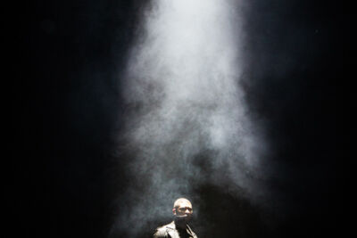 Usher UR Experience Tour, picture 14, photographed by Tom Stessens - FrontView Magazine