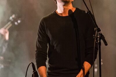 Dotan @ TRIX, foto 2, foto's door Edwin Houdevelt - FrontView Magazine