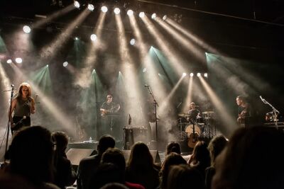 Dotan @ TRIX, foto 4, foto's door Edwin Houdevelt - FrontView Magazine