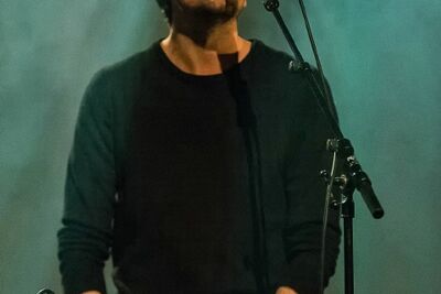 Dotan @ TRIX, foto 8, foto's door Edwin Houdevelt - FrontView Magazine