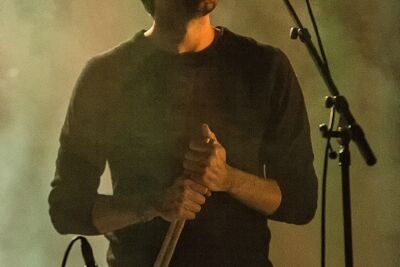 Dotan @ TRIX, foto 10, foto's door Edwin Houdevelt - FrontView Magazine