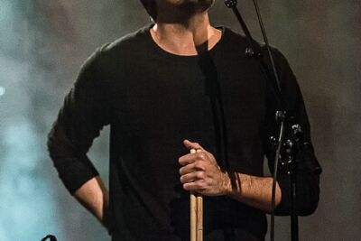 Dotan @ TRIX, foto 11, foto's door Edwin Houdevelt - FrontView Magazine