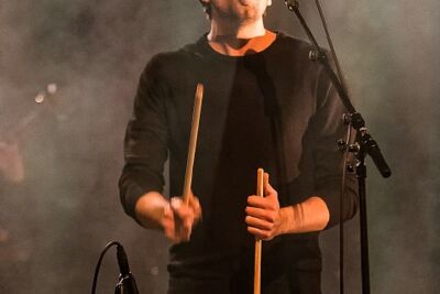 Dotan @ TRIX, foto 13, foto's door Edwin Houdevelt - FrontView Magazine