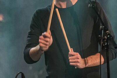 Dotan @ TRIX, foto 14, foto's door Edwin Houdevelt - FrontView Magazine