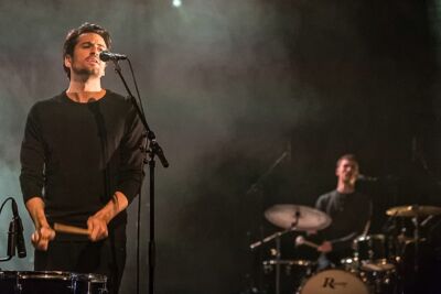Dotan @ TRIX, foto 15, foto's door Edwin Houdevelt - FrontView Magazine