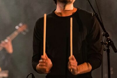 Dotan @ TRIX, foto 19, foto's door Edwin Houdevelt - FrontView Magazine