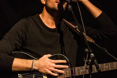 Dotan @ TRIX, foto 21, foto's door Edwin Houdevelt - FrontView Magazine