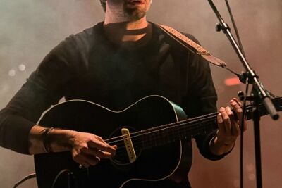 Dotan @ TRIX, foto 22, foto's door Edwin Houdevelt - FrontView Magazine