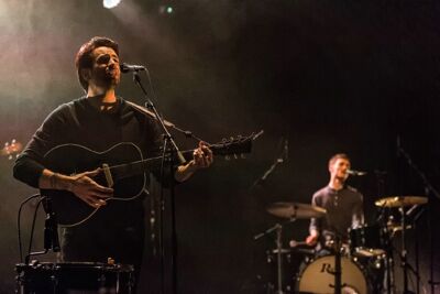 Dotan @ TRIX, foto 23, foto's door Edwin Houdevelt - FrontView Magazine