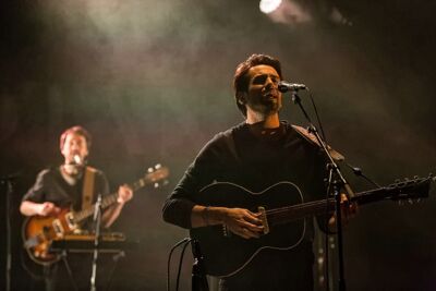 Dotan @ TRIX, foto 24, foto's door Edwin Houdevelt - FrontView Magazine