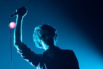The Ex & Gruppo di Pawlowski @ De Roma, foto 7, foto's door Walter Grimm - FrontView Magazine