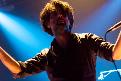 The Ex & Gruppo di Pawlowski @ De Roma, foto 12, foto's door Walter Grimm - FrontView Magazine