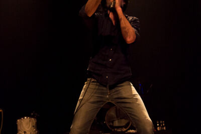 The Ex & Gruppo di Pawlowski @ De Roma, foto 15, foto's door Walter Grimm - FrontView Magazine