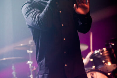 Hoodie Allen @ Ancienne Belgique, picture 19, photographed by Tom Stessens - FrontView Magazine