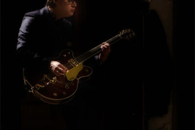 Hooverphonic @ De Roma, foto 8, foto's door Denis Van Linden - FrontView Magazine
