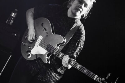 All We Are @ Ancienne Belgique Club, picture 5, photographed by Geert Pieters - FrontView Magazine