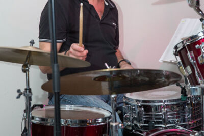 Grand Cru @ Benefiet Feest in Felix Pakhuis, picture 14, photographed by Guy Danneels - FrontView Magazine