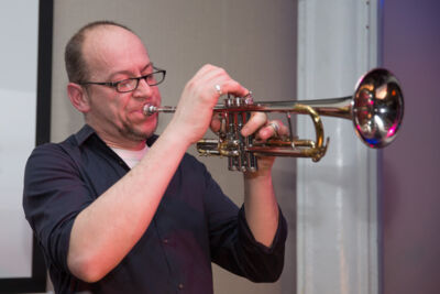 Grand Cru @ Benefiet Feest in Felix Pakhuis, picture 21, photographed by Guy Danneels - FrontView Magazine