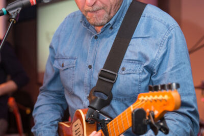 Grand Cru @ Benefiet Feest in Felix Pakhuis, picture 24, photographed by Guy Danneels - FrontView Magazine