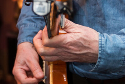 Grand Cru @ Benefiet Feest in Felix Pakhuis, picture 27, photographed by Guy Danneels - FrontView Magazine