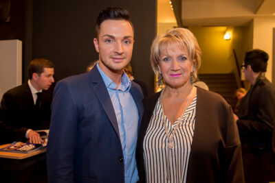 Première Ons Kent Ons première @ Fakkelteater, picture 3, photographed by Goele Bormans - FrontView Magazine
