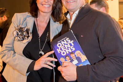 Première Ons Kent Ons première @ Fakkelteater, picture 9, photographed by Goele Bormans - FrontView Magazine