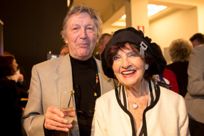 Première Ons Kent Ons première @ Fakkelteater, picture 10, photographed by Goele Bormans - FrontView Magazine
