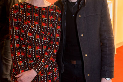 Première Ons Kent Ons première @ Fakkelteater, picture 15, photographed by Goele Bormans - FrontView Magazine