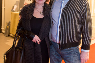 Première Ons Kent Ons première @ Fakkelteater, picture 17, photographed by Goele Bormans - FrontView Magazine