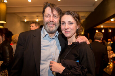 Première Ons Kent Ons première @ Fakkelteater, picture 36, photographed by Goele Bormans - FrontView Magazine