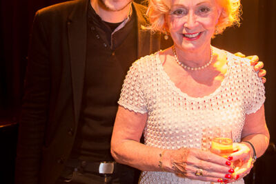 Première Ons Kent Ons première @ Fakkelteater, picture 40, photographed by Goele Bormans - FrontView Magazine
