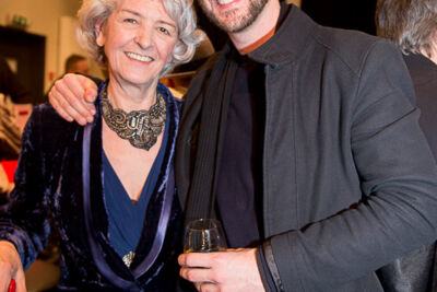 Première Ons Kent Ons première @ Fakkelteater, picture 44, photographed by Goele Bormans - FrontView Magazine