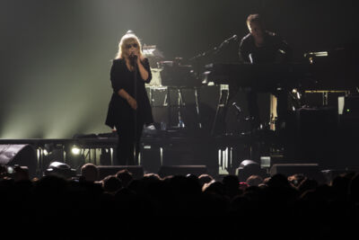 Anouk @ Sportpaleis, picture 5, photographed by Tristan Herftijd - FrontView Magazine
