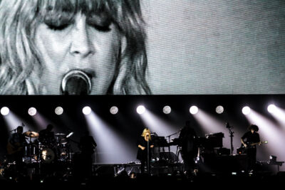 Anouk @ Sportpaleis, picture 7, photographed by Tristan Herftijd - FrontView Magazine