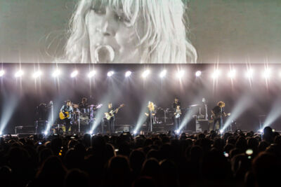 Anouk @ Sportpaleis, picture 11, photographed by Tristan Herftijd - FrontView Magazine