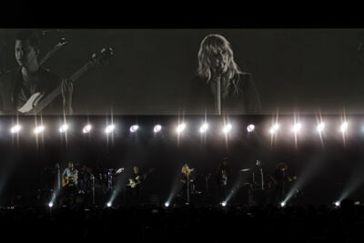Anouk @ Sportpaleis, picture 12, photographed by Tristan Herftijd - FrontView Magazine