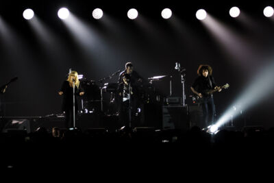 Anouk @ Sportpaleis, picture 13, photographed by Tristan Herftijd - FrontView Magazine
