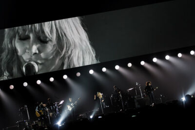 Anouk @ Sportpaleis, picture 14, photographed by Tristan Herftijd - FrontView Magazine