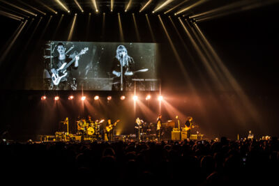 Anouk @ Sportpaleis, picture 16, photographed by Tristan Herftijd - FrontView Magazine