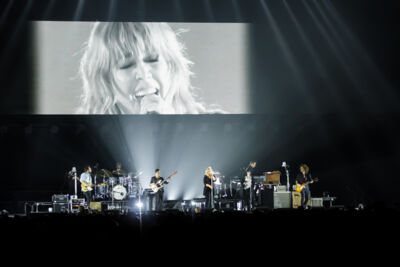 Anouk @ Sportpaleis, picture 17, photographed by Tristan Herftijd - FrontView Magazine