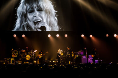Anouk @ Sportpaleis, picture 19, photographed by Tristan Herftijd - FrontView Magazine