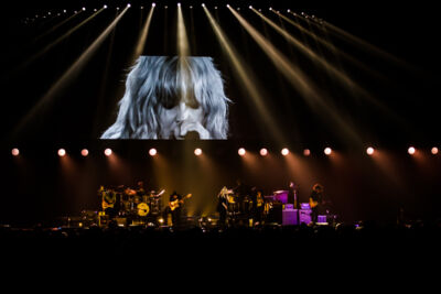 Anouk @ Sportpaleis, picture 20, photographed by Tristan Herftijd - FrontView Magazine