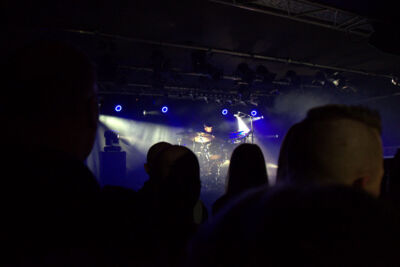Tinashe @ TRIX, picture 1, photographed by Bart Baevegems - FrontView Magazine