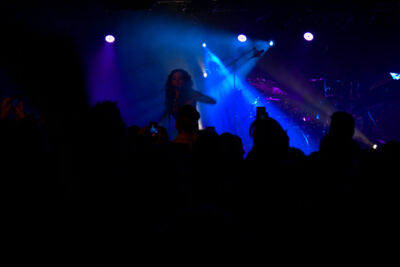 Tinashe @ TRIX, picture 9, photographed by Bart Baevegems - FrontView Magazine