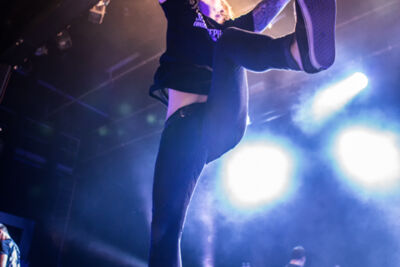 Architects @ Trix, picture 1, photographed by Dorien Goetschalckx - FrontView Magazine