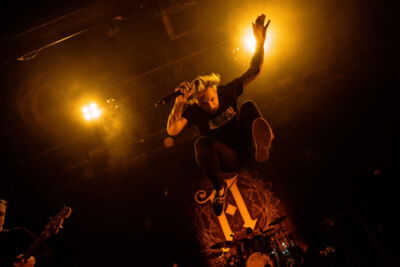 Architects @ Trix, picture 6, photographed by Dorien Goetschalckx - FrontView Magazine