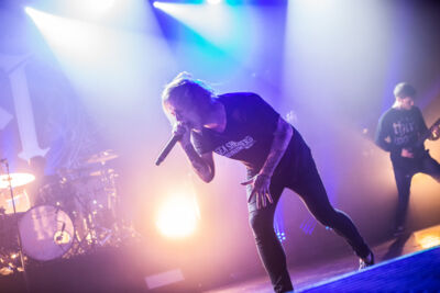 Architects @ Trix, picture 10, photographed by Dorien Goetschalckx - FrontView Magazine